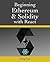 Beginning Ethereum and Solidity with React: Complete Guide to becoming a Blockchain Developer
