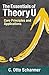 The Essentials of Theory U [Paperback] SCHARMER, OTTO by C. Otto Scharmer