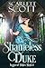 Shameless Duke (League of D...