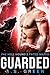 Guarded by the Hell Hound (The North Shore Fae #2)