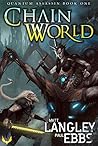 Chainworld (Quantum Assassin #1)