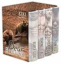 Bear Brothers - The Complete Series