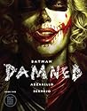 Batman: Damned #2