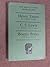 Three Bodley Head Monographs : "Henry Treece" by Margaret Fisher; "C.S.Lewis" by Roger Lancelyn Green; and "Beatrix Potter" by Marcus Crouch
