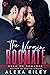 The Virgin Roommate (Virgin...