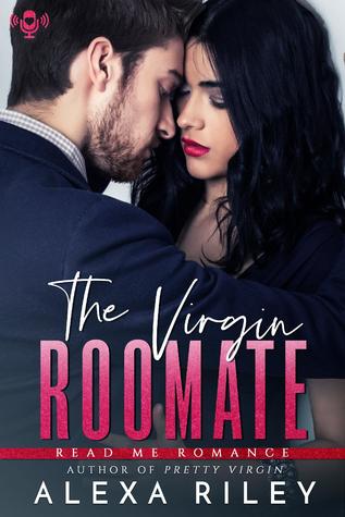 The Virgin Roommate (Virgin Marriage, #3)