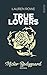 True Lovers - Mister Bodyguard (Morgan Brothers, #4)