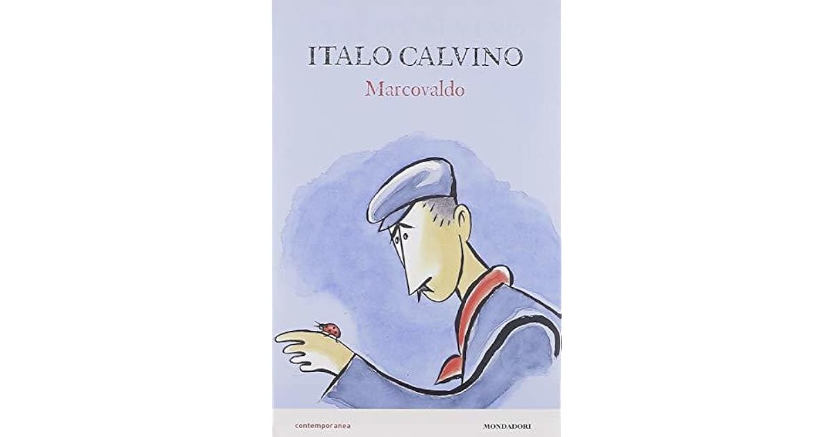 Marcovaldo Ovvero Le Stagioni In Città