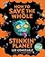 How to Save the Whole Stinkin' Planet by Lee Constable