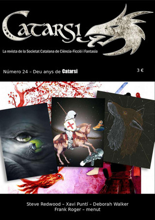 Catarsi #24 (Paperback)