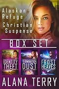 Alaskan Refuge Christian Suspense Box Set
