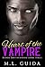 Heart of The Vampire (Blood...