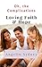 Loving Faith and Hope (Oh, the Complications Book 1)