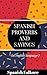 SPANISH PROVERBS AND SAYINGS