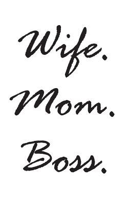 gift for boss wife