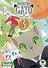 Maestro gato 3 by Paulina Palacios (Paulinaapc)