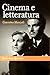 Cinema e letteratura