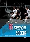 2019-20 NFHS Socc...