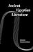 Ancient Egyptian Literature (World Literature in Translation)