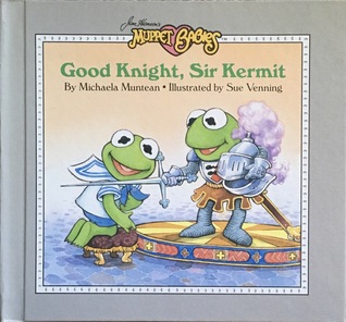Good Night, Sir Kermit