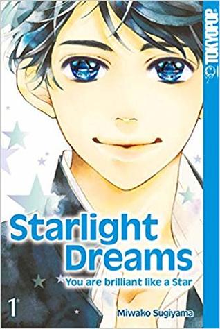 Starlight Dreams 01 (Starlight Dreams, #1)