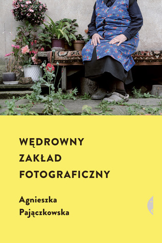 Wędrowny zakład fotograficzny (Hardcover)
