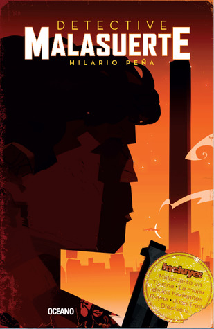 Detective Malasuerte