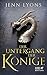 Der Untergang der Könige (A Chorus of Dragons, #1)