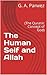 The Human Self and Allah: