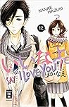 Say "I Love You"! 12 by Kanae Hazuki