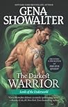 The Darkest Warrior by Gena Showalter