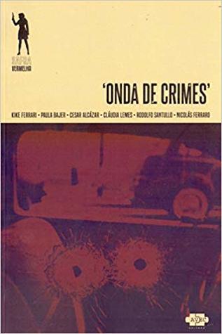 Onda de Crimes