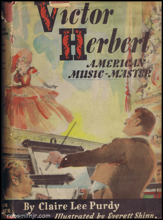 Victor Herbert: American Music Master