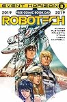 Robotech Free Com...