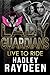 Live to Ride