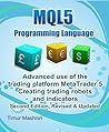 MQL5 programming ...