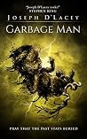 Garbage Man Book cover for Garbage Man