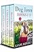 Dog Town Books 1-3 (Dog Tow...