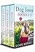 Dog Town Books 1-3 (Dog Town #1-3)