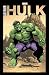 Je suis Hulk