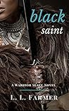 Black Saint by L.L. Farmer