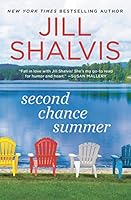 Second Chance Summer (Cedar Ridge, #1)
