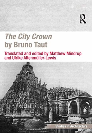The City Crown (Kindle Edition)