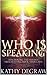 Who is Speaking?: Discernin...