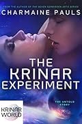 The Krinar Experiment (The Krinar World)