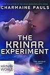 The Krinar Experiment (The Krinar World)