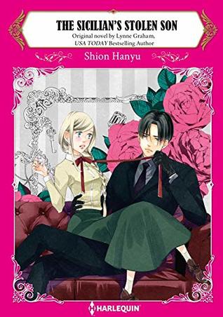 The Sicilian's Stolen Son (Kindle Edition)