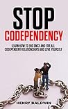 Stop Codependency...