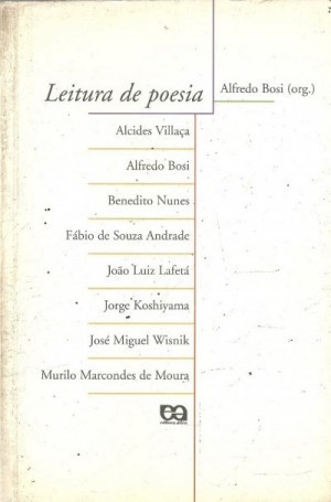Leitura de Poesia (Paperback)