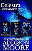 Celestra Series Boxed Set